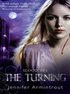 Blood Ties Book One: The Turning (eBook)